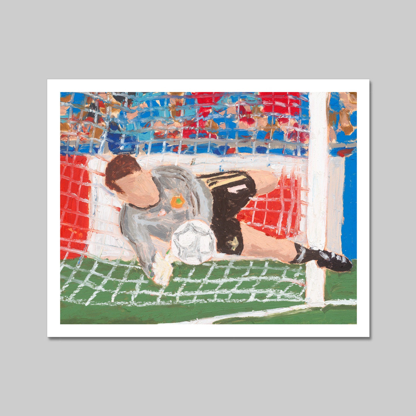 Packie Bonner