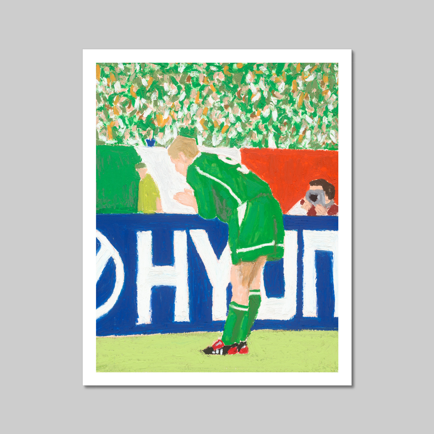 Damien Duff