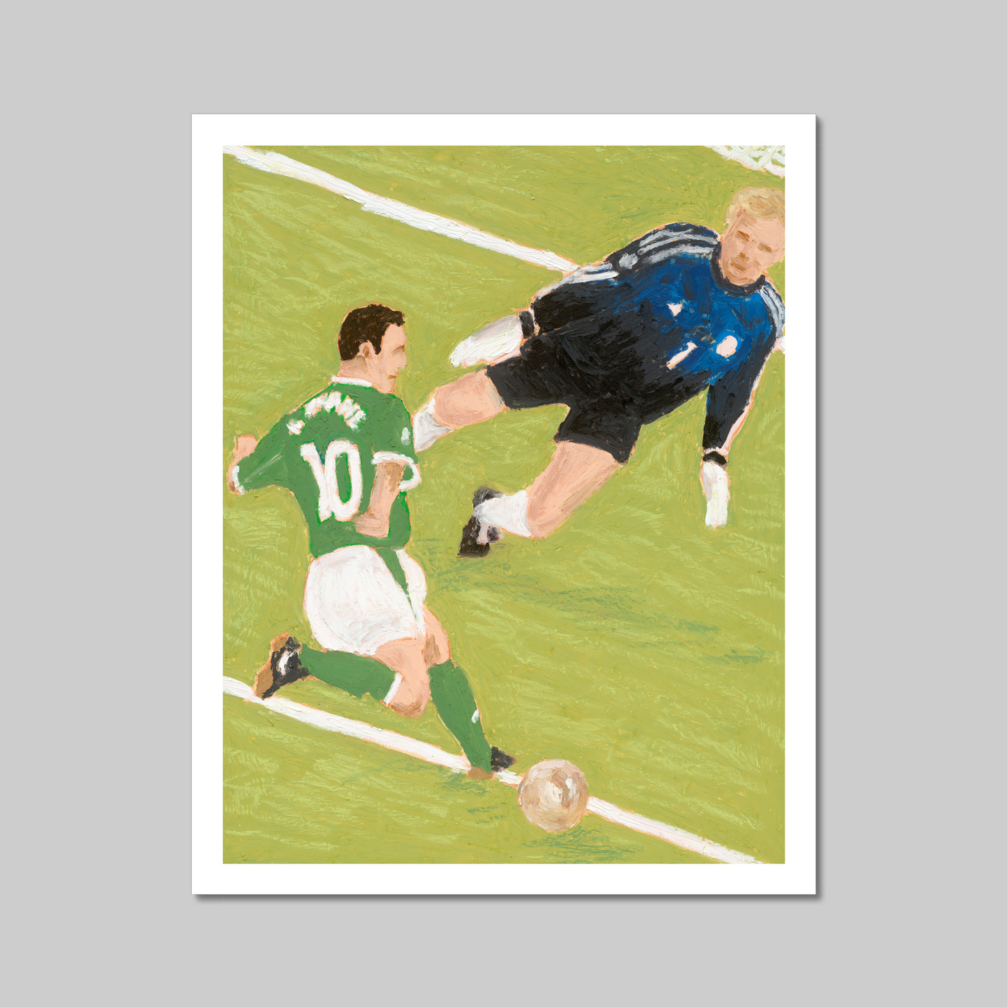 Robbie Keane